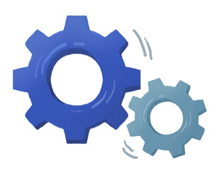 Gears Icon