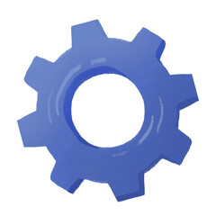 Gears Icon