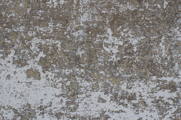 Texture of an old concrete wall