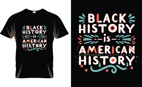 Black History Month t-shirt design,Black History Month Lover,T-Shirt Design Template,banner,poster,clothes,Black History Month Typography T-Shirt Design,future black king,10