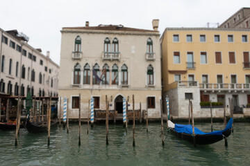 Fototapeta na wymiar Venezia, ITALY,Venice, palazzi, gondole, laguna, leone, S.marco,