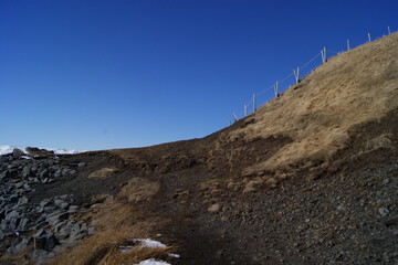 Fototapeta premium iceland_trip