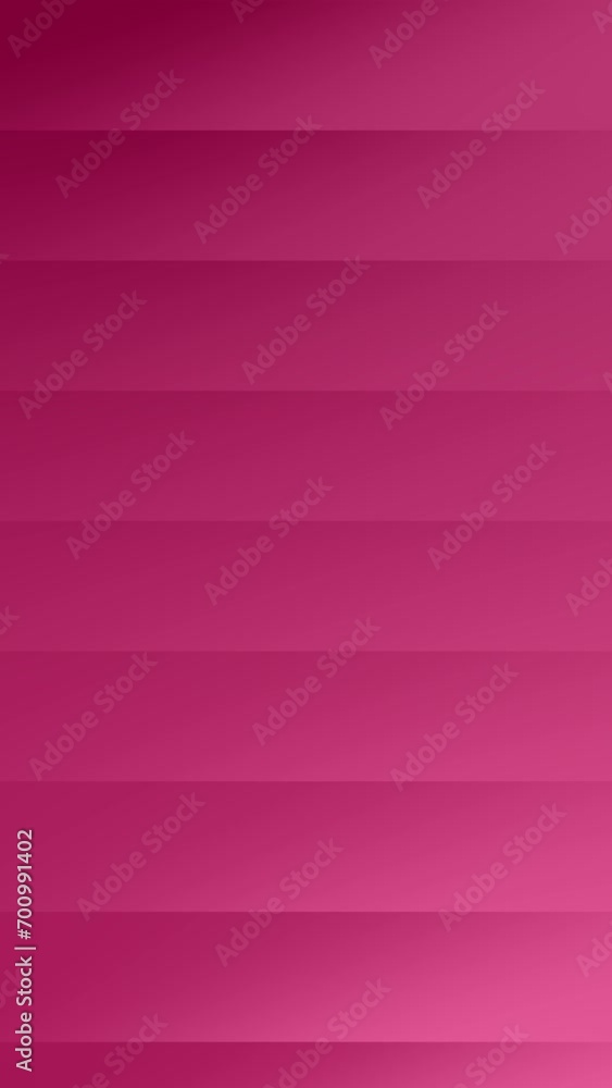 Poster abstract colorful gradient background. vertical geometric background video.