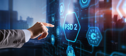 PSD2 Payment Services Directive Open Banking Payment