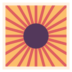 Modern Bauhaus Shape