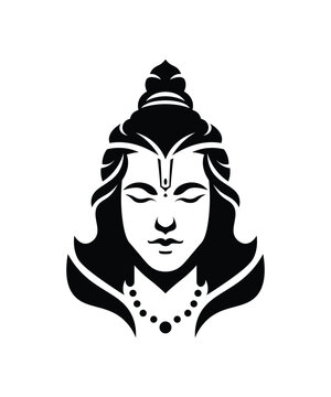 Lord Rama Vector Images – Browse 26,544 Stock Photos, Vectors, and ...