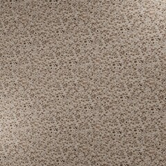 3D illustration, 3D rendering close up texture of red monster fur Seamless texture background backdrop