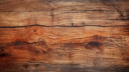 Brown wooden background. Old wood texture background. Floor surface. Wooden texture close-up....