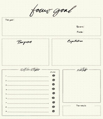 Notebook pages illustration images vector design book sticker icon 