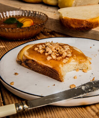 Frühstück