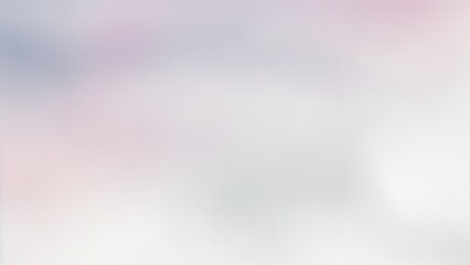 Fototapeta premium Gray Pastel Watercolor Digital Paper Background