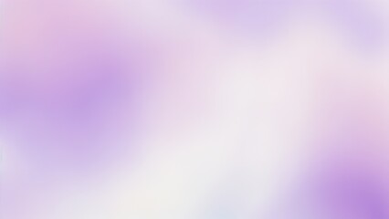 Fototapeta premium Purple Pastel Watercolor Digital Paper Background