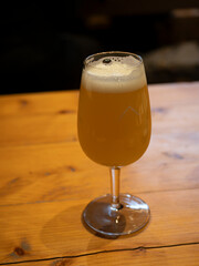 おいしいグラスビール