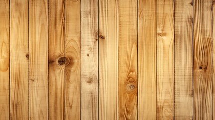 Obraz premium light brown wood texture background