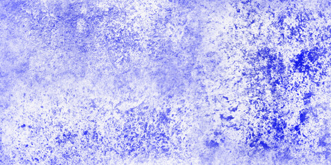 Blue concrete abstract painted texture background. old grunge texture. vintage paper texture. marble stone texture. cement concrete wall texture.