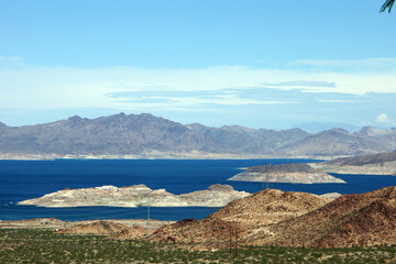 Lake Mead