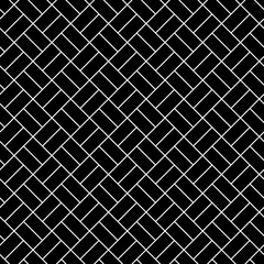 black and white pattern