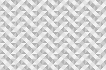 Geometric triangle pattern background. Vector design.