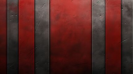 red wooden door HD 8K wallpaper Stock Photographic Image 