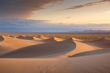 Fototapeta na wymiar Deserto