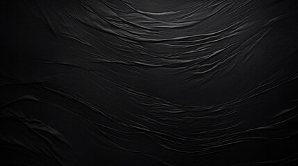 black leather texture HD 8K wallpaper Stock Photographic Image 