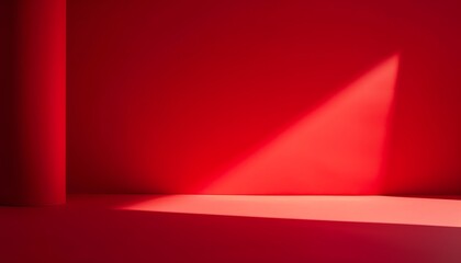 Obraz premium Minimalist background