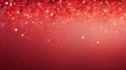 Fototapeta premium Beautiful light red background image.