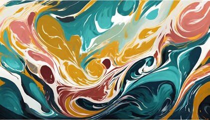 Wallpaper art texture Abstract Visions: Pattern Texture Wallpaper