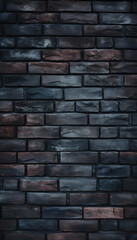 Obraz premium Brick Wall Background