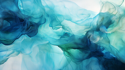 abstract blue background