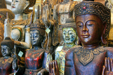 Buddha statues for sale