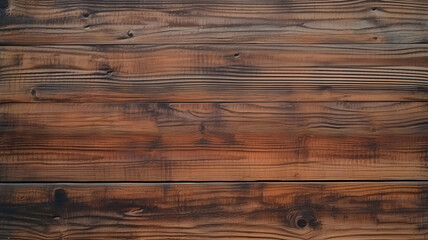 Wood texture, red and dark wood texture, rich wood, natural patterns, wooden planks for wall and floor texture, rustic background,  - obrazy, fototapety, plakaty