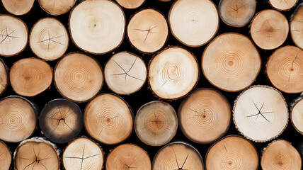 Wood texture, cut wood, inside of a tree, wood circle, wood ring patterns, logs, natural patterns, rustic background, 