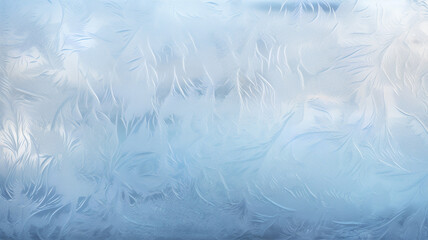 ice texture background, frozen water, cold ice winter texture background, snowflakes and ice patterns