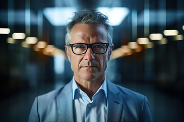 Man office adult portrait person man mature business businessman male confidence caucasian