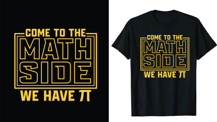 Happy Pi Day 3.14 Shirt, Pi Number Shirt, Pi Day Shirt, 3.14 Shirt, Math Lover Gift, Science Lover Tees, Math Teacher T Shirt, School T-Shirt, Funny Pi Number shirt - obrazy, fototapety, plakaty
