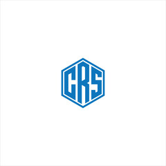 CRS logo. C R S design. White CRS letter. CRS, C R S letter logo design. Initial letter CRS  linked circle uppercase monogram logo. C R S letter logo vector design. top logo, Most Recent, Featured, 