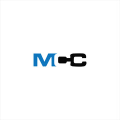 MCC logo. M C C design. White MCC letter. MCC, M C C letter logo design. Initial letter MCC  linked circle uppercase monogram logo. M C C letter logo vector design. top logo, Most Recent, Featured, 