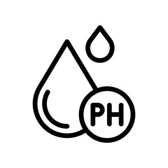 ph line icon