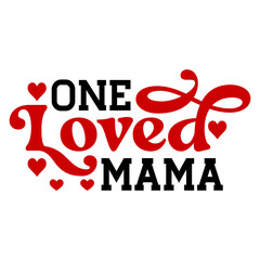 Valentine’s Day text phrase design on plain white transparent isolated background for shirt, hoodie, sweatshirt, apparel, card, tag, mug, icon, poster or badge