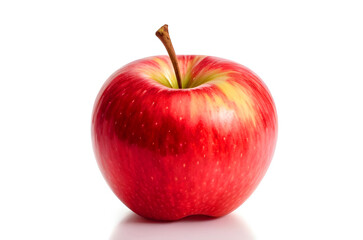 The Perfect Red Apple