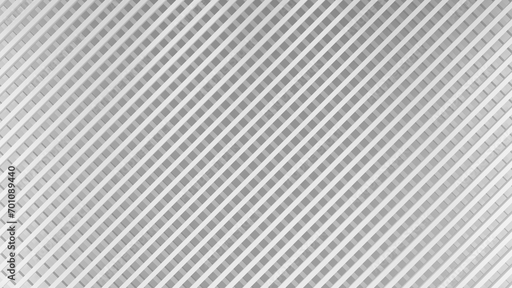 Poster abstract background image of intersecting square lines.,3d rendering