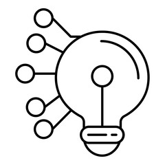 Innovation icon