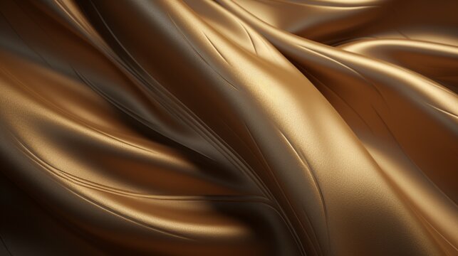 A lifelike AI-generated seamless texture emulating the soft, velvety feel of luxurious fabric, complete with a seamless, repetitive pattern