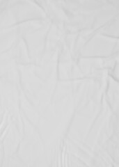 White glued paper texture