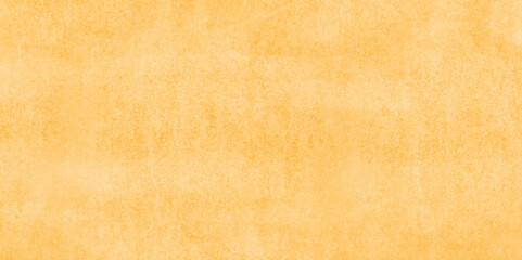 Abstract soft orange old concrete wall background .orange vintage seamless grunge background texture .concrete overlay aquarelle painted paper texture design . - obrazy, fototapety, plakaty