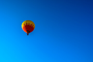 New Jersey Lottery Festival of Ballooning