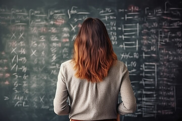 Engaging in Math Calculation