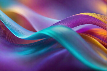 Abstract Colorful Background
