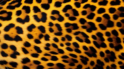 Fototapeta premium Textures of Life: Nature's Intimate Portraits